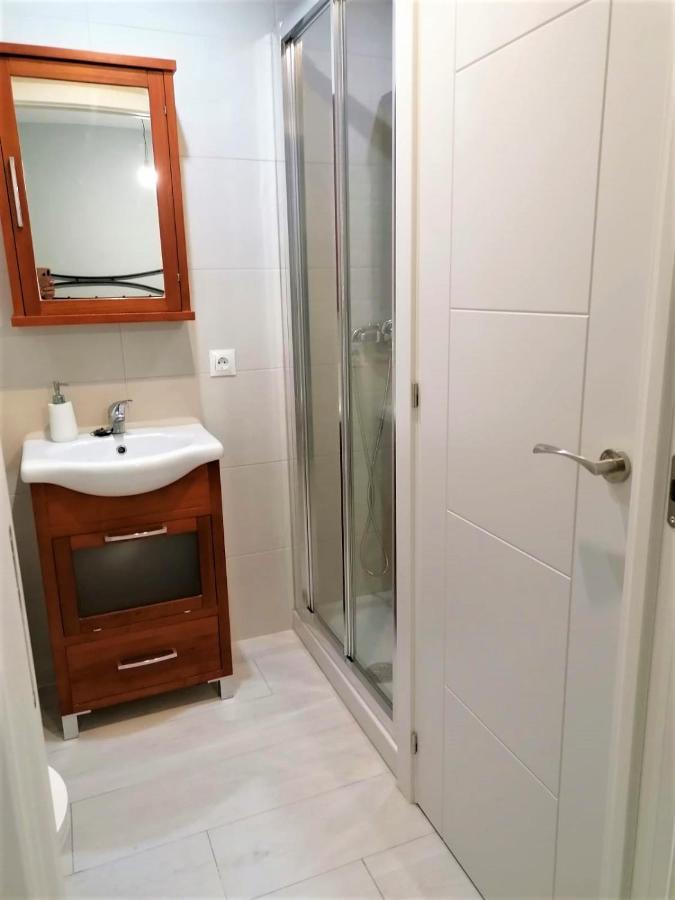 Apartamento 19 Eurosol A 200 Metros Carihuela 토레몰리노스 외부 사진