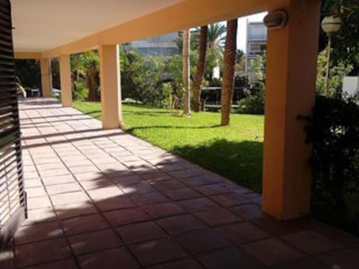 Apartamento 19 Eurosol A 200 Metros Carihuela 토레몰리노스 외부 사진