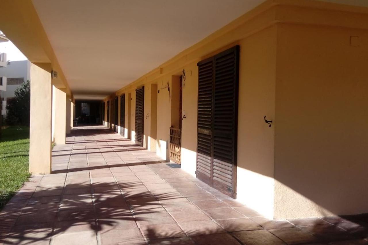 Apartamento 19 Eurosol A 200 Metros Carihuela 토레몰리노스 외부 사진